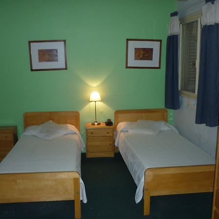 Hotel Ancon Buenos Aires Quarto foto
